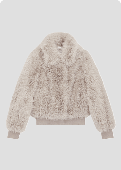 Guess wool jacket clearance